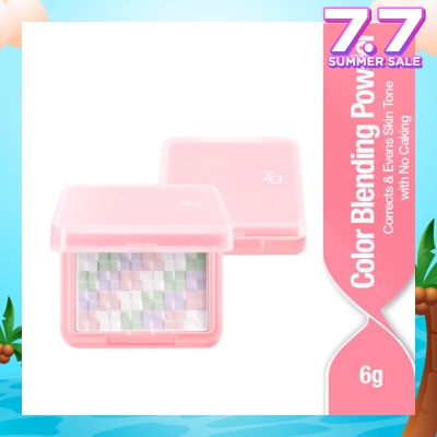 ZA Za Clr Blending F Powder