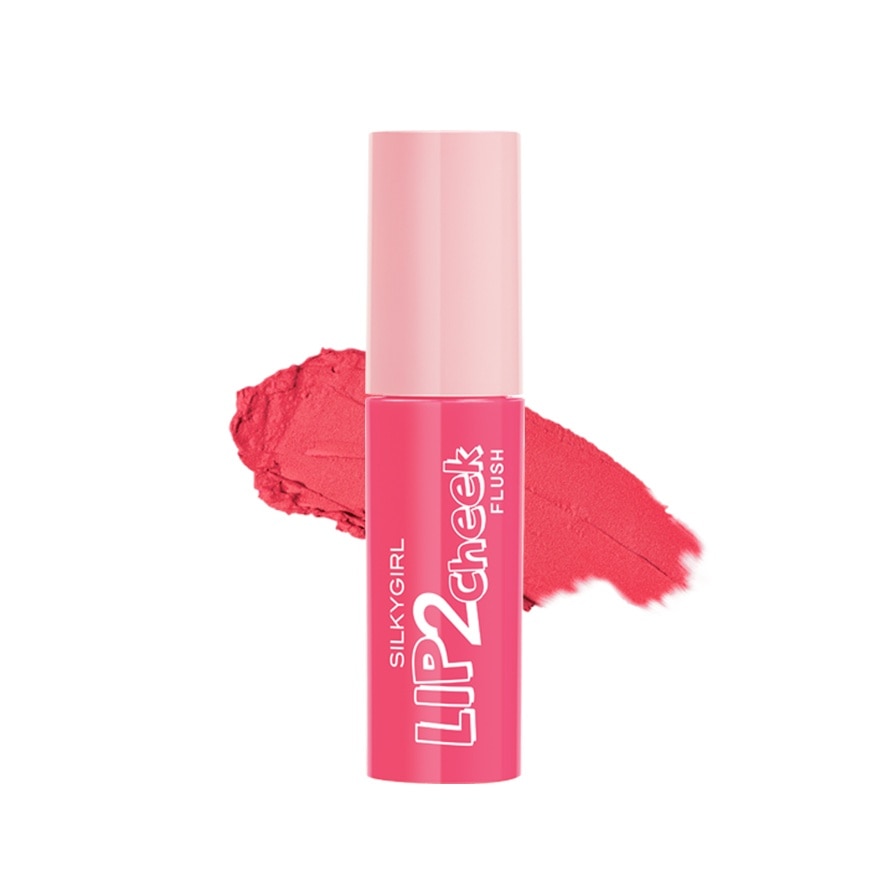 Lip 2 Cheek Flush 03 Pink Splash 1s