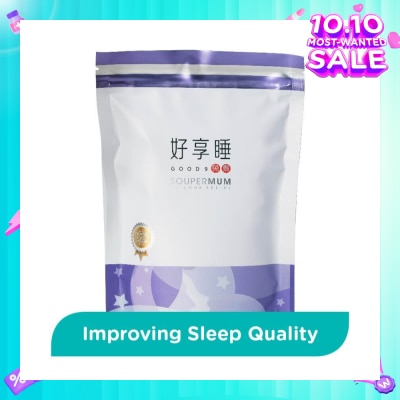 FOOD ART Soupermum Good9 No-Cook Sachet 6s (Expiry: May`2026)