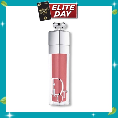 DIOR Addict Lip Maximizer 012 Rosewood 6ml image