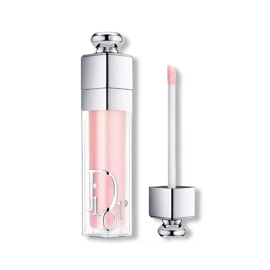 [XMAS GIFT] Addict Lip Maximizer 001 Pink 6ml