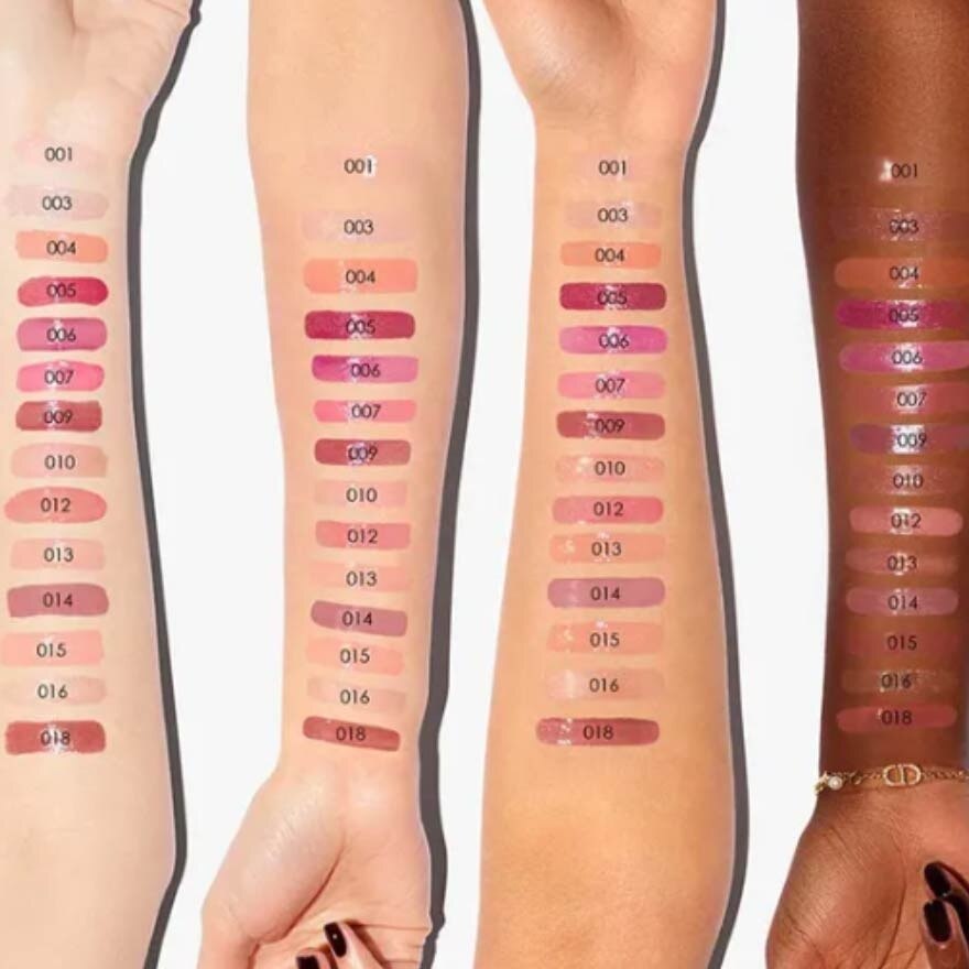 DIOR Addict Lip Maximizer 001 Pink 6ml (Expiry: Jun 2027) | Lips