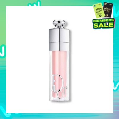 DIOR Addict Lip Maximizer 001 Pink 6ml