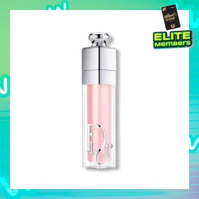 DIOR Addict Lip Maximizer 001 Pink 6ml