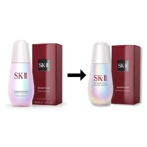 SK II Genoptics Ultraura Essence (Clears Stubborn Dullness And  