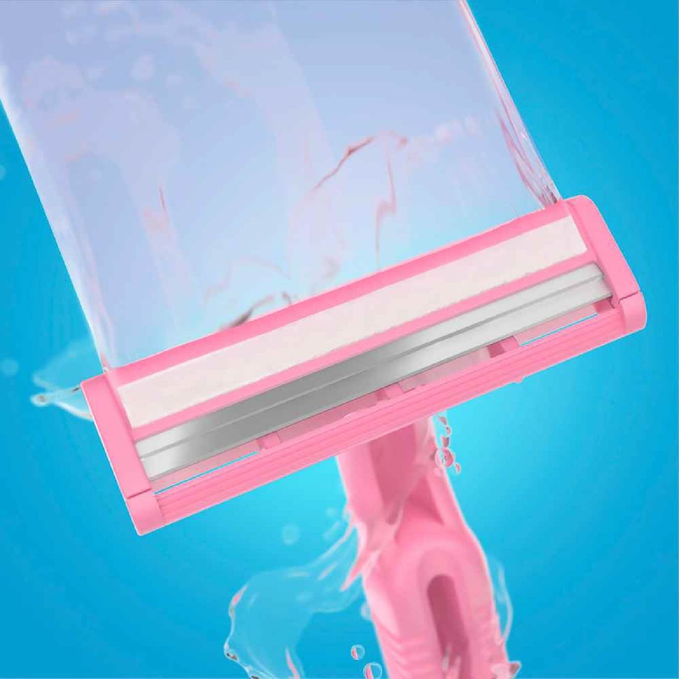 For Women Daisy Ultragrip Disposable Razor 3s