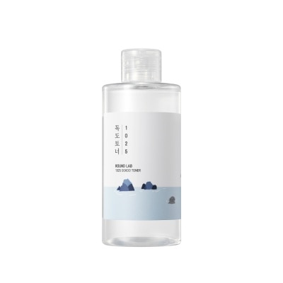 ROUND LAB - Dokdo Toner (Moisturise, Protect, Relieve, And Gently Exfoliate200ml
