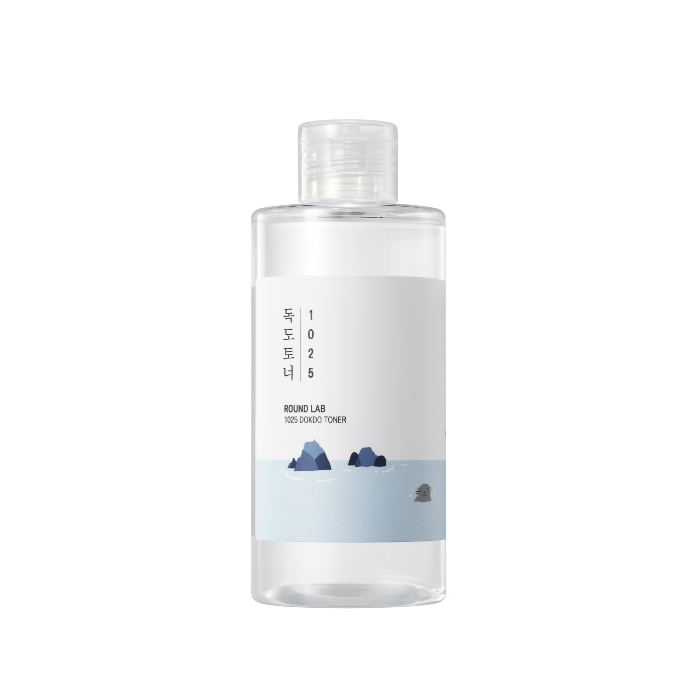 Dokdo Toner (Moisturise, Protect, Relieve, And Gently Exfoliate200ml