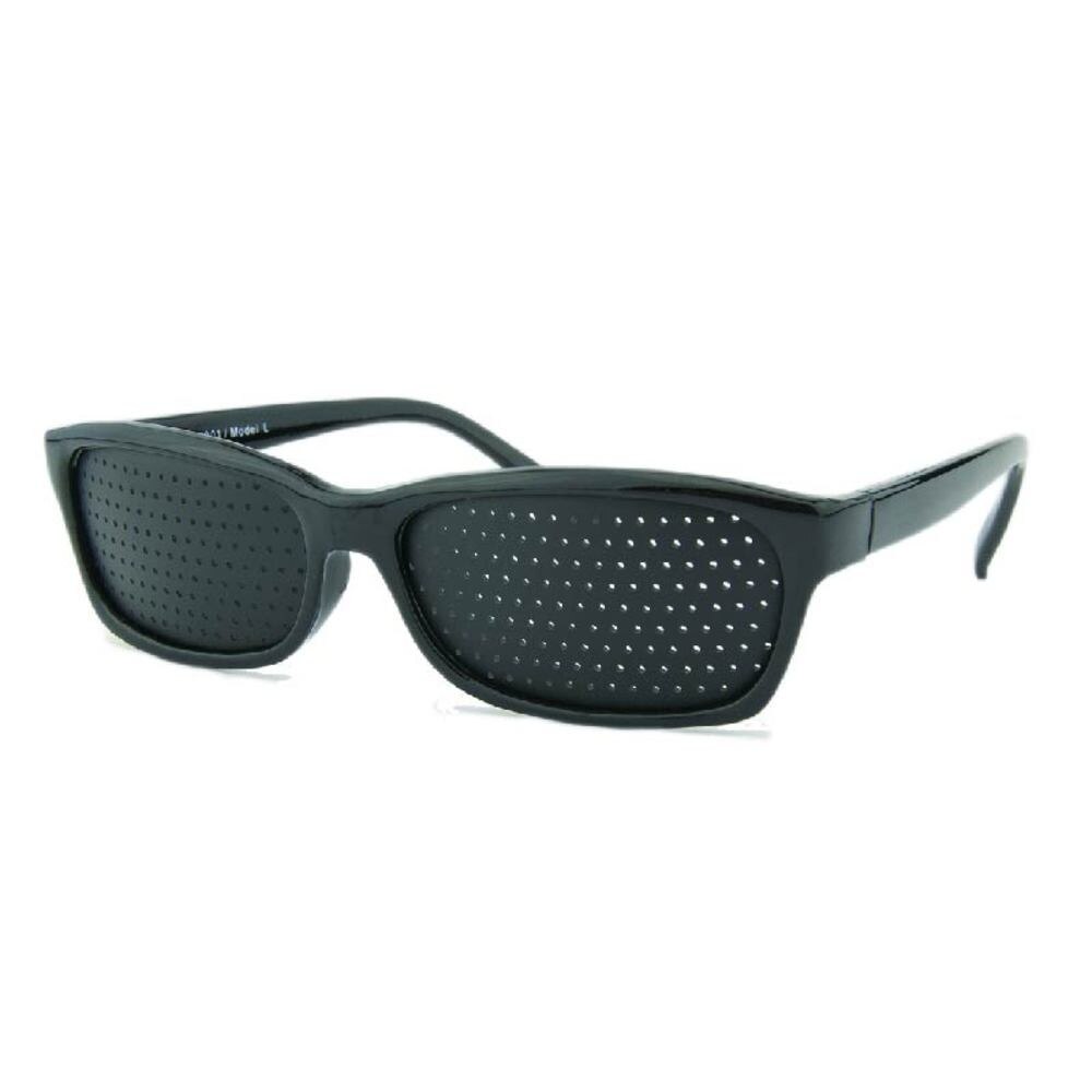 NATURAL VISION THERAPY Pinhole Eyewear Model L 1s Eye Care Watsons Singapore