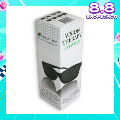 NATURAL VISION THERAPY Pinhole Eyewear Model L 1s
