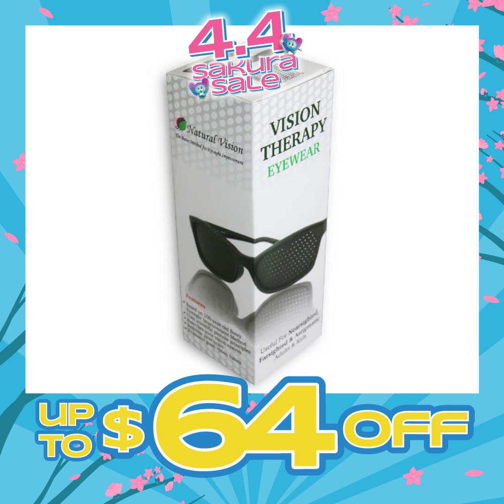 Pinhole Eyewear Model L 1s