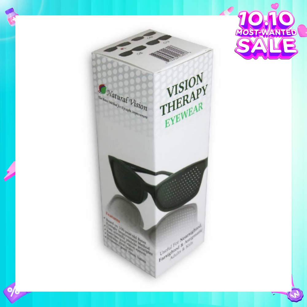 Pinhole Eyewear Model L 1s