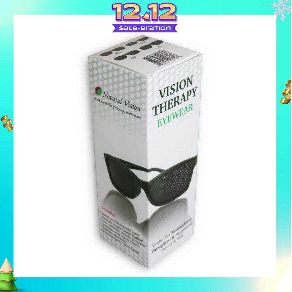 Pinhole Eyewear Model L 1s