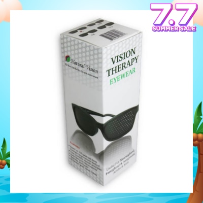 NATURAL VISION THERAPY Pinhole Eyewear Model L 1s