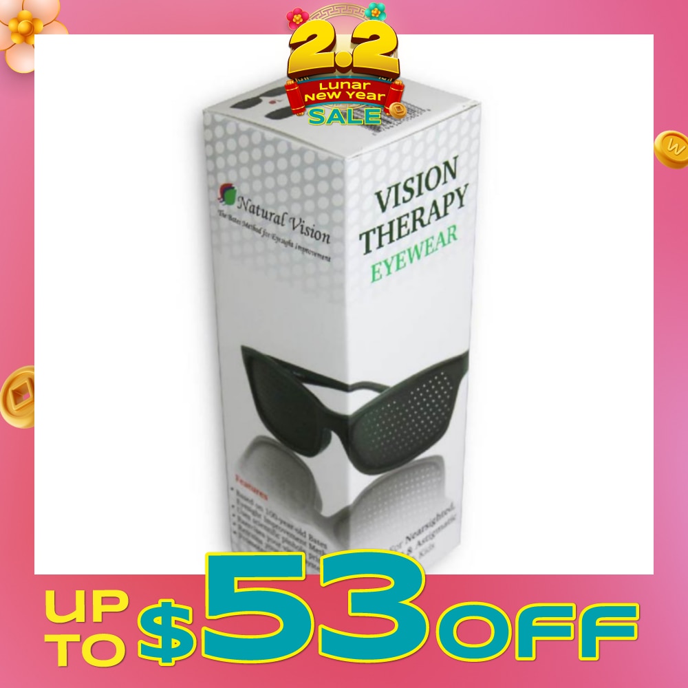 Pinhole Eyewear Model L 1s