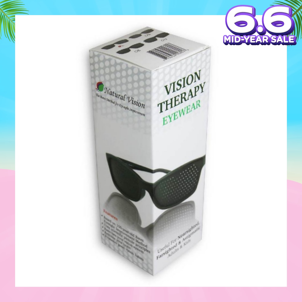 Pinhole Eyewear Model L 1s