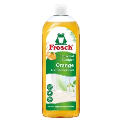 FROSCH Orange Universal Cleaner 750ml