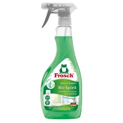 FROSCH Spirit Glass Cleaner 500ml