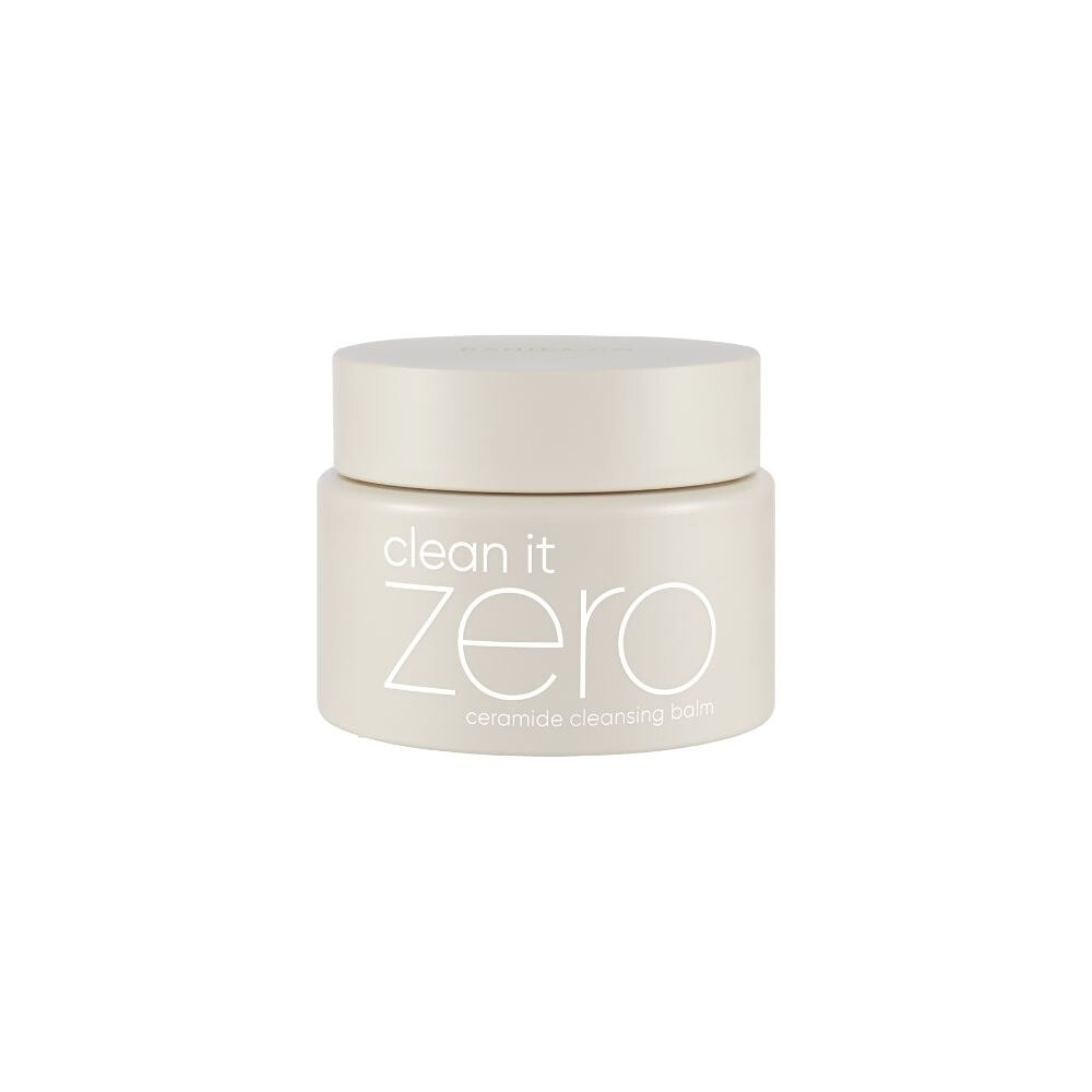 Clean It Zero Ceramide Cleansing Balm 100ml