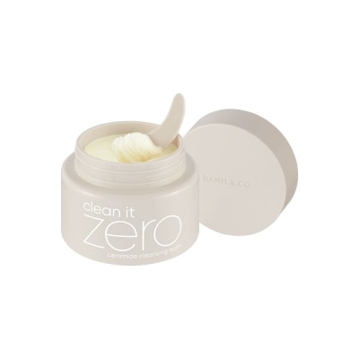 BANILA CO Clean It Zero Ceramide Cleansing Balm 100ml