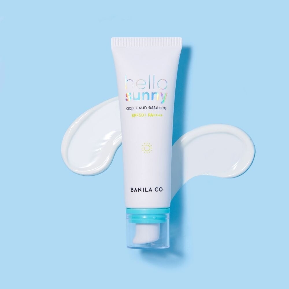 Hello Sunny Aqua Sun Essence SPF50+ PA++++ (UVA/UVB Protector) 50ml