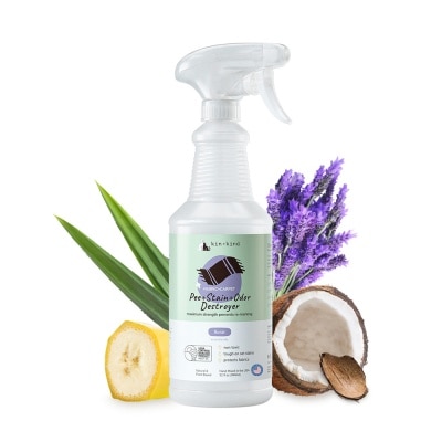 KIN + KIND - Floral Fabric Carpet Odour Spray 946ml