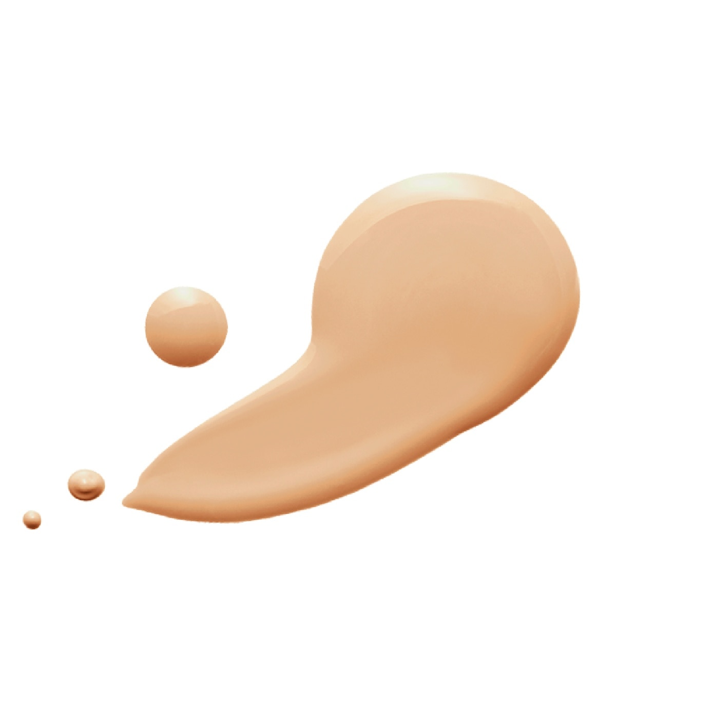 Fit Me Matte Poreless Liquid Foundation #215 Soft Beige 30ml