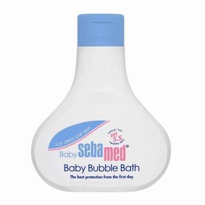 SEBAMED BABY Baby Bubble Bath 200ml