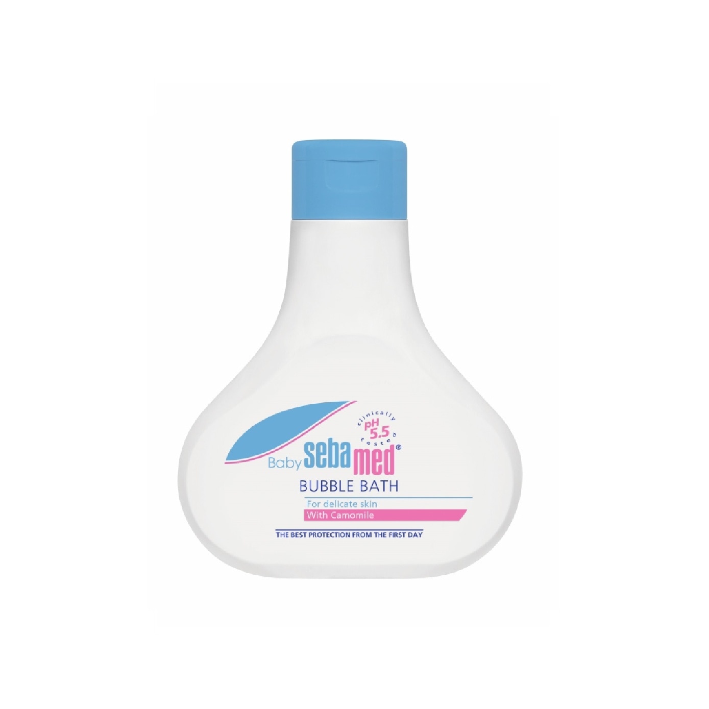 Baby Bubble Bath 200ml
