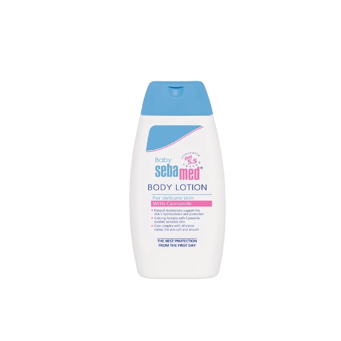 Baby Lotion 100ml