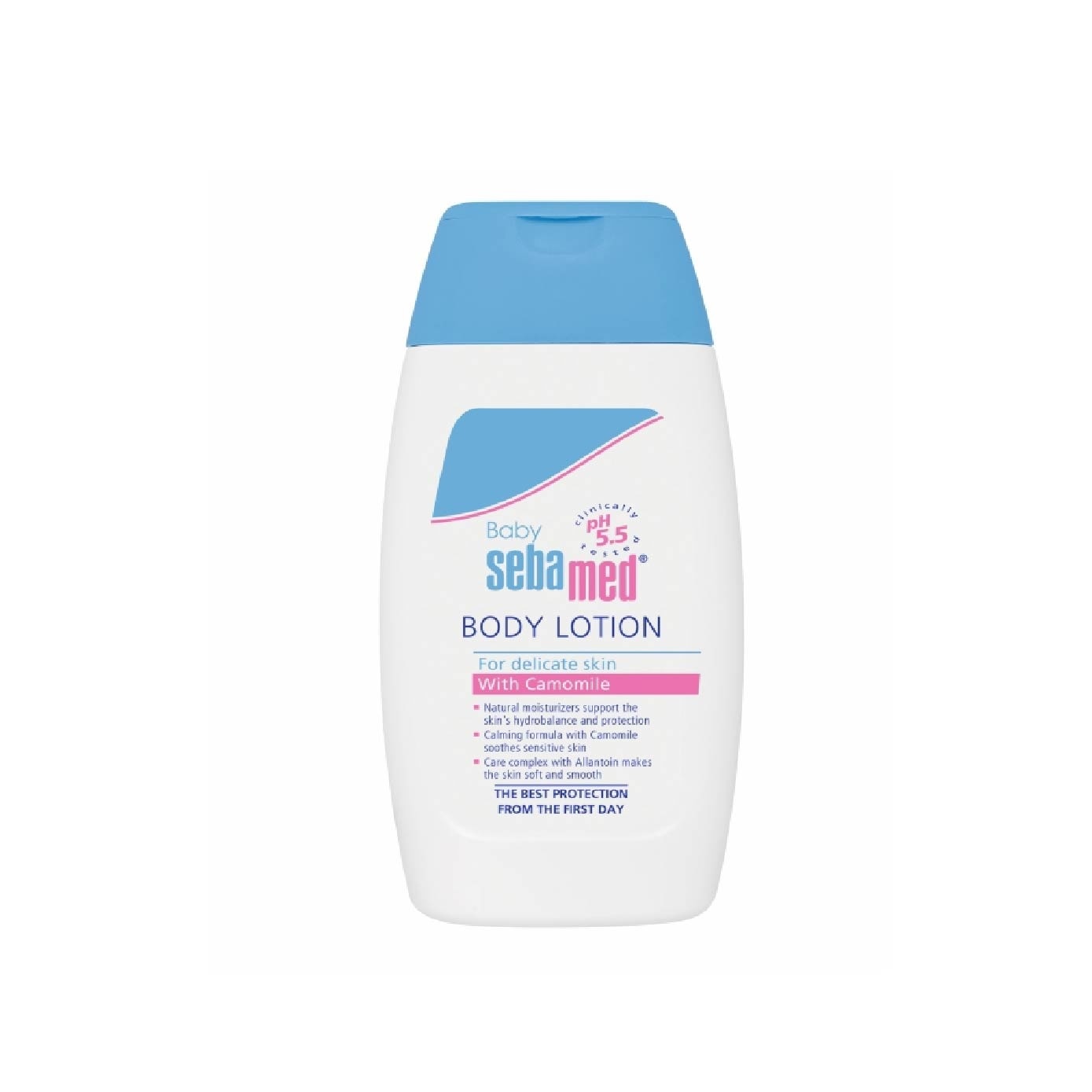 Baby Lotion 200ml