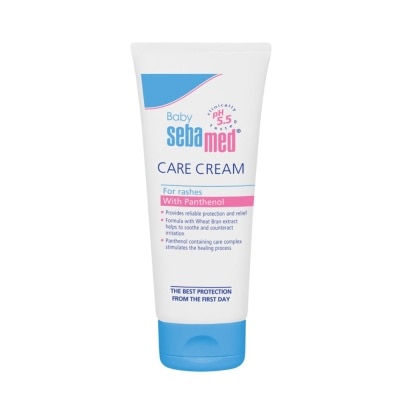 SEBAMED BABY Baby Care Cream 100ml