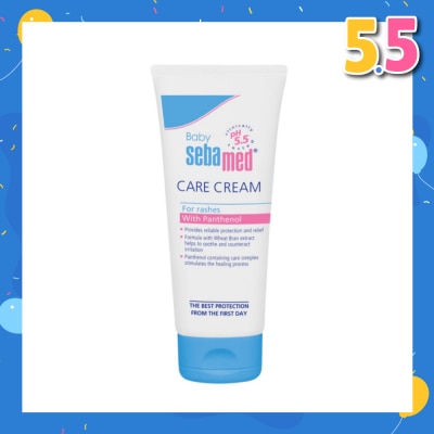 SEBAMED BABY Baby Care Cream 100ml