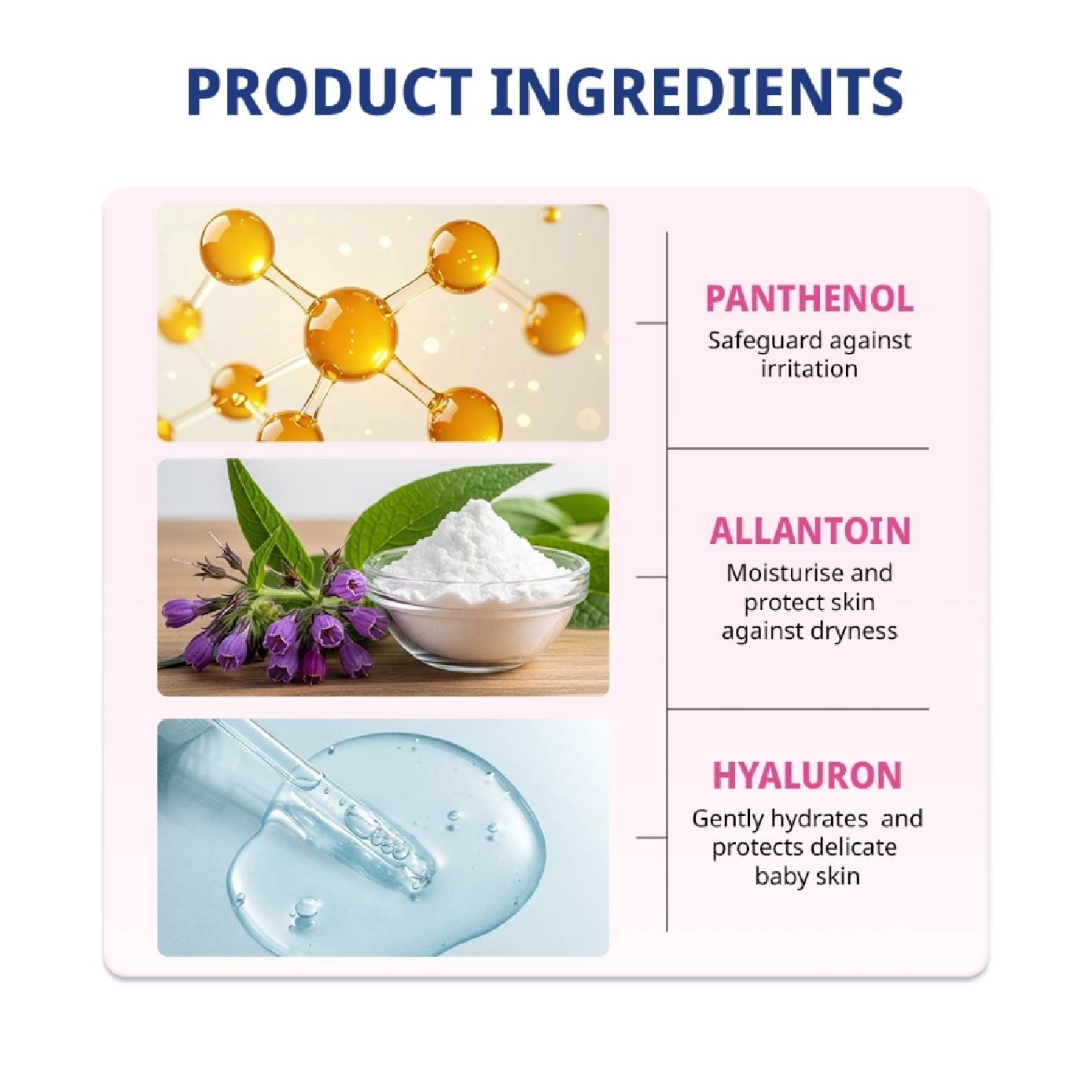 Baby Facial Protective Cream 50ml image