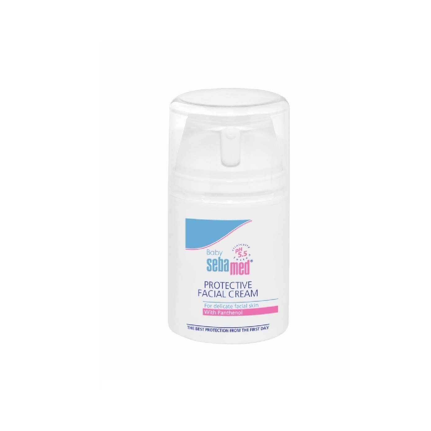 Baby Facial Protective Cream 50ml image