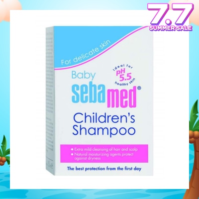 SEBAMED BABY Children Shampoo 150ml