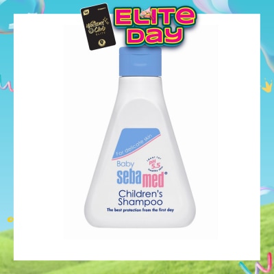 SEBAMED - Baby Children Shampoo 250ml