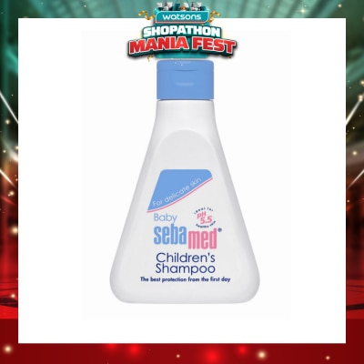 SEBAMED - Baby Children Shampoo 250ml