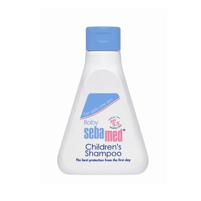 SEBAMED Baby Children Shampoo 250ml