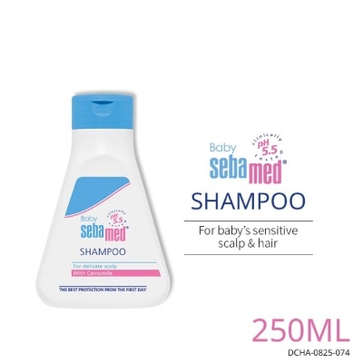 SEBAMED - Baby Children Shampoo 250ml