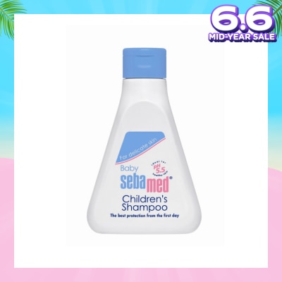 SEBAMED Baby Children Shampoo 250ml