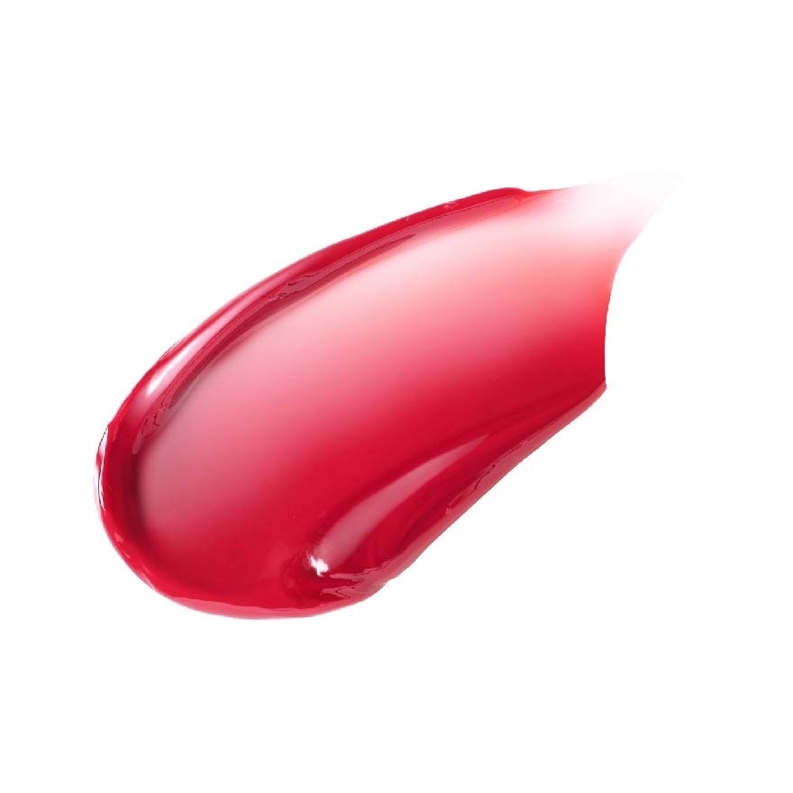 Heart Crush Bare Glaze Tint (01 Amorist), Lightweight Lip Tint Delivering Vivid Color And A Highshine Finish 1s