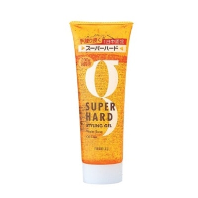 GATSBY Styling Gel Super Hard 230g