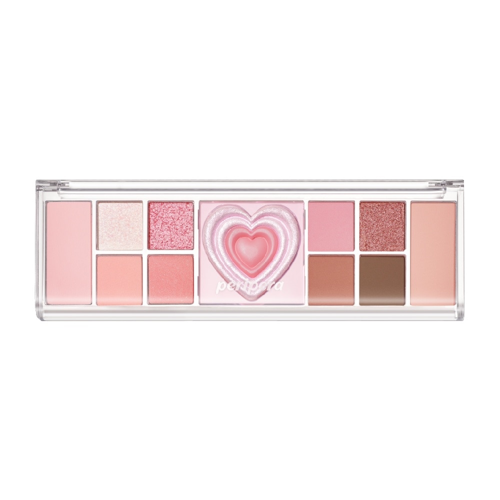 All Take Mood Like Palette 01 Prestige Pink 10g
