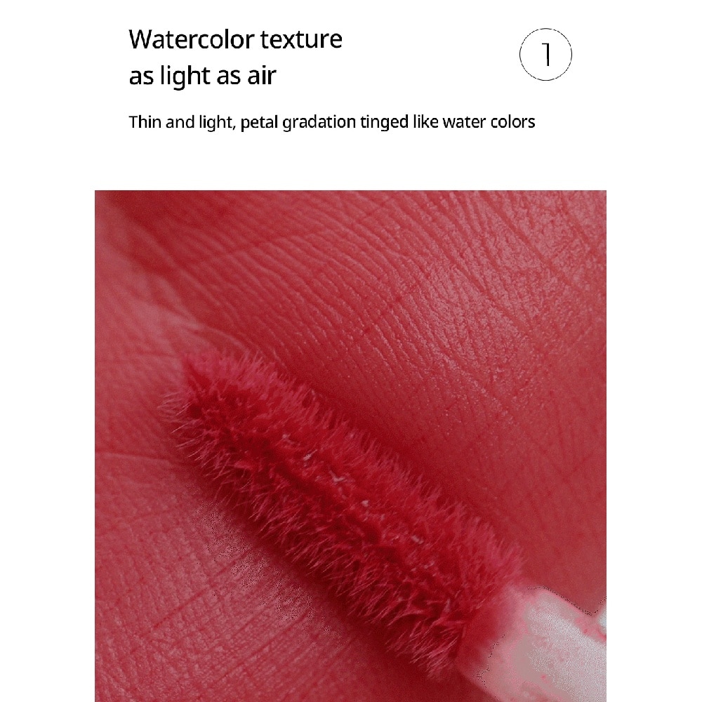 Ink Airy Velvet 027 Inside Peach 4g