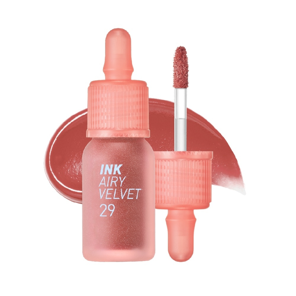 Ink Airy Velvet 029 What Are You Fig? 4g