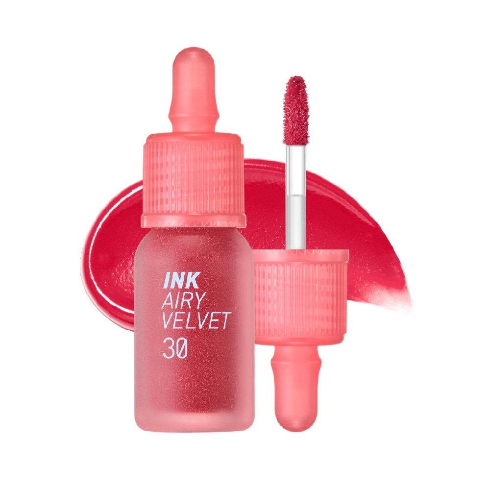 Ink Airy Velvet 030 Wake Up Cherry 4g