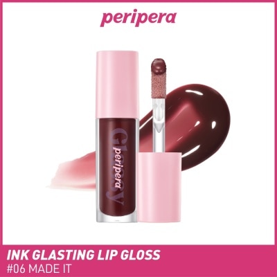PERIPERA Ink Glasting Lip Gloss 006 Made It 4.5g