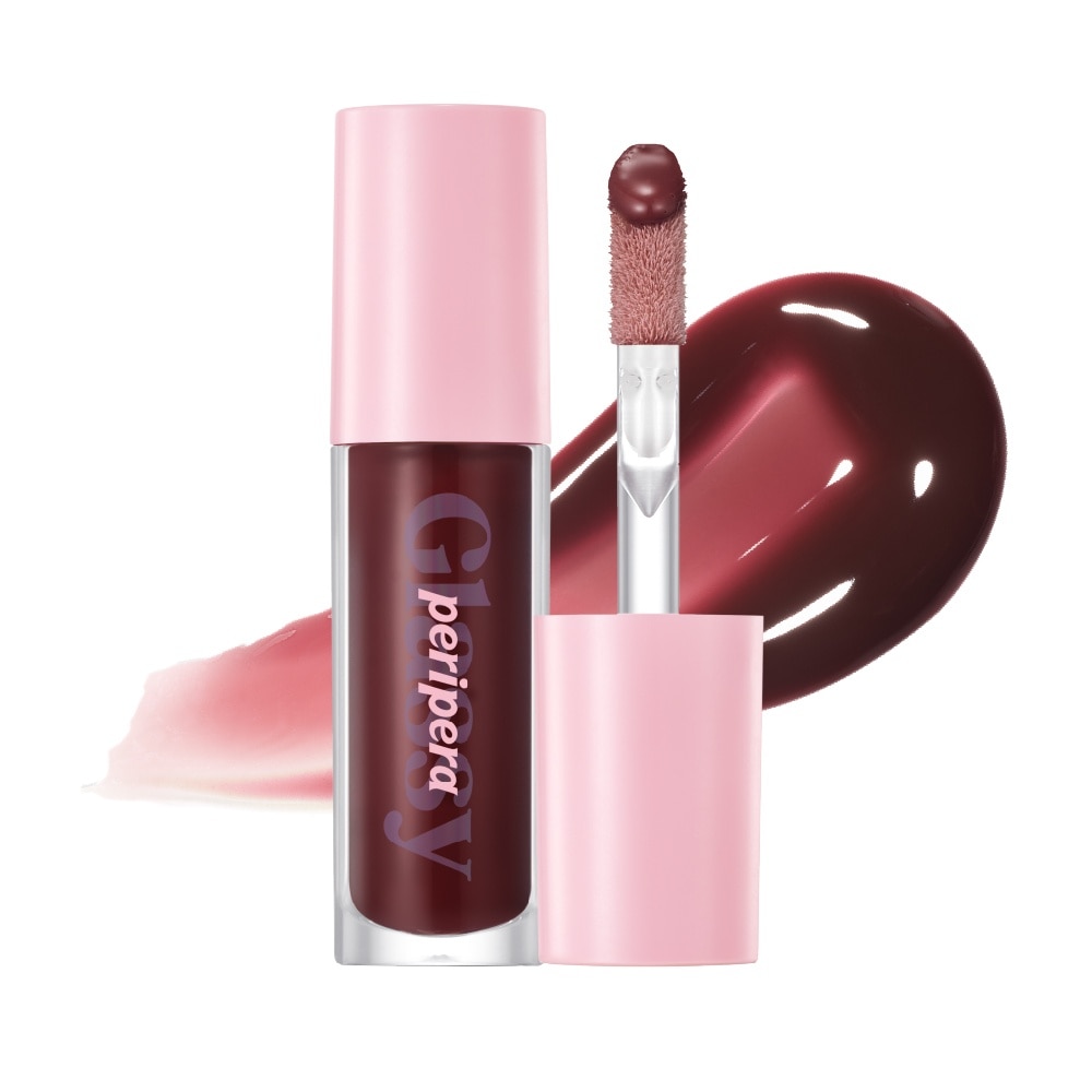Ink Glasting Lip Gloss 006 Made It 4.5g