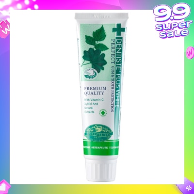 DENTISTE Night Time Toothpaste Tube 100g